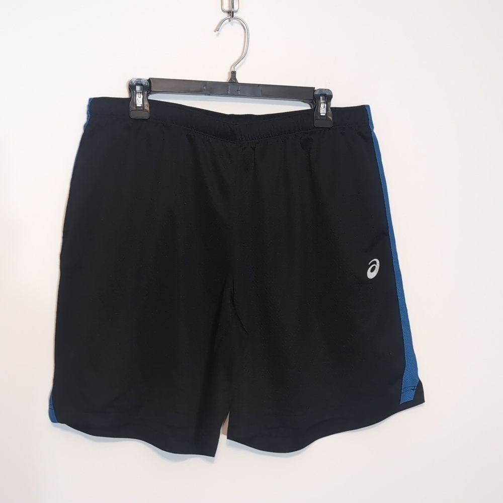 Asics Athletic Shorts
